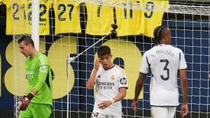 Real Madridning ikki futbolchisi jarohat sabab mavsum oxirigacha safdan chiqdi