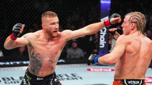 Jo Rogan: Педди ошибся, войдя в бой без плана