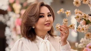 Umidaxon celebrated her 36th birthday, fans congratulated her