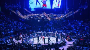 UAE Warriors 60: O‘zbekistonliklar Abu-Dabidagi katta jang kechasida