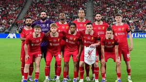 Liverpul yozgi transfer oynasida tarkibni tubdan yangilashga tayyorlanmoqda