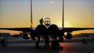 AQSHning Eronga qarshi amaliyotlari: 1,9 milliard dollar yo'qotishlar