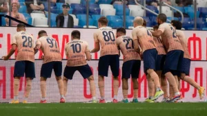 Sochi Premyer-ligada Acron yo‘lini takrorlashi kerak