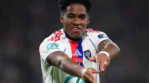 Кто станет лучшим футболистом января?