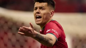 Gasilin: Daku «Zenit» hujumida kuch bo‘ladi