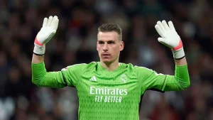 Inter Luninni sotib olishga qiziqish bildirmoqda