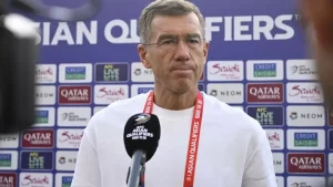 Srechko Katanes: "Yesterday we didn't see real football, because..."