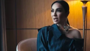 Munisa Rizayeva “Arzimaysan” qo‘shig‘ini taqdim etdi