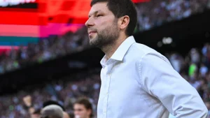 Musаev: Krasnodar 4:1 bilan Dinamoni yutdi