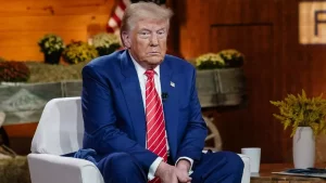 Trump: "Ukraine may not survive under any circumstances"