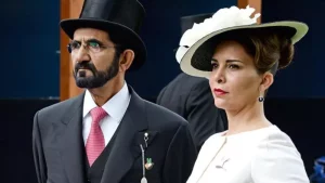 Famous women who, despite marrying wealthy princes, could not find happiness