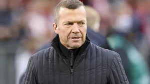 Matteus: Voltemadening narxi 80-100 million yevro atrofida