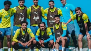 “Manchester Siti”da yangi yosh to‘lqin kelayaptimi? Jon Stounz ham xayrlashish arafasida