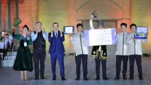 Xivadagi IV Xalqaro baxshichilik san’ati festivali g‘oliblari aniqlandi