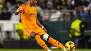 David Alaba hali to‘liq tiklanmadi, «Real» qarori qabul qilindi