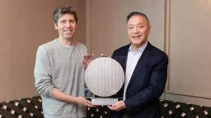 OpenAI продемонстрировал чип Jalapeno как конкурент NVIDIA