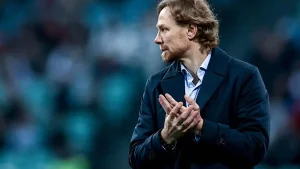 Karpin: In friendly matches, the lineup is important, not the result