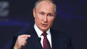 Западные спецслужбы: Путин не готов идти на уступки в переговорах с Украиной