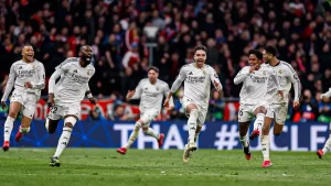 The young star of "Real Madrid" may continue his career at PSG