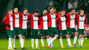 Batrakov: Lokomotiv chempionlik uchun kurashda qanday o‘zgarishi kerak
