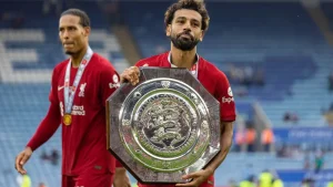 Muhammad Salah “Liverpul”ni tark etishi mumkin