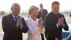 Yevropa va Hindiston erkin savdo bitimiga yaqinlashmoqda