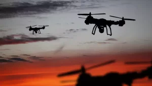 G‘arbiy Qozog‘istonda to‘rtinchi dron hodisasi ro‘y berdi