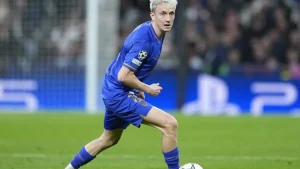 Черышев: Головин не чувствует границ правил