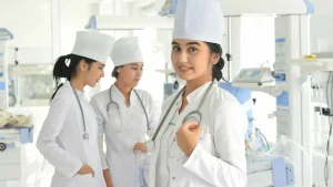 Hospitals in Uzbekistan will switch to a five-day workweek starting from 2026