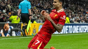 Liverpool Luis Diazni Barcaga sotmaydi, kelishuv muvaffaqiyatsiz