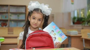 O‘zbekistonda 12 yillik ta’lim tizimi joriy etiladi