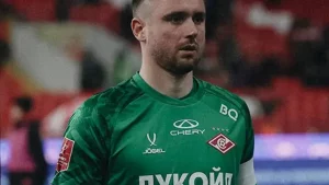 Selihov «Ural»da qolishi mumkin, muzokaralar davom etmoqda