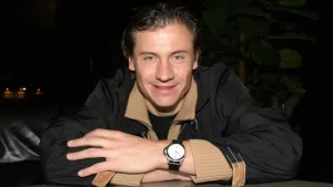 Kanchelskis: Safonov uchun Angliyada o‘ynash baxtdir