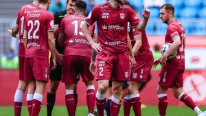 Grigoryan: Rubin kuchaytirilmagan holda yuqori o‘rinlarga chiqolmaydi