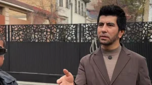 Sardor Mamadaliyevga qarshi sud ishi ochildi