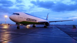 Today’s flight schedule — February 9