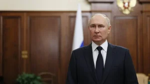 Russia is concerned about the Iran crisis: What is Putin's position?
