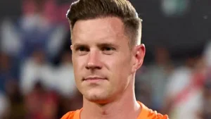 Ter Stegen leaves Barcelona and joins Girona