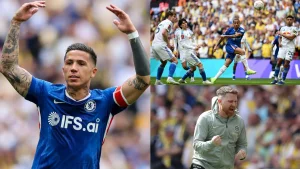 «Chelsi» «Lids»ni mag'lub etib Angliya kubogi finaliga chiqdi