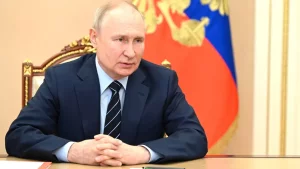 Ukrainadagi o‘t ochishni to‘xtatish bo‘yicha Putinning muzokaralarga bog‘liq pozitsiyasi qanday?
