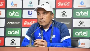 Ro‘ziqul Berdiyev "Nasaf"ning kechagi g‘alabasi haqida nimalar dedi?