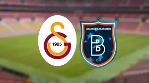 A fierce debate will take place between Galatasaray and Başakşehir
