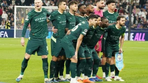 Джерми Дoku готовится к переговорам о новом контракте с «Манчестер Сити»