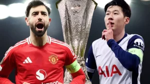 «Manchester Yunayted» yoki «Tottenhem»: Yevropa Ligasi kubogi kimga ko‘proq kerak?