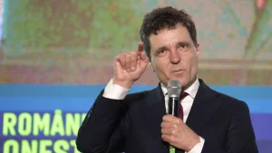 Ruminiya prezidenti: Moldova fuqarolari qarori hal qiluvchi bo‘ladi