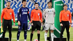 Buxoro Xorazmni mag'lub etib Superligada g'olib bo'ldi
