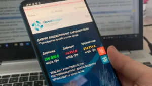 “Tashabbusli budjet” loyihalari saralash bosqichida