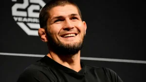 Habib Nurmagomedov O‘zbekiston jamoasini 2026 jahon chempionatida qo‘llab-quvvatladi