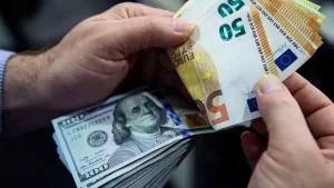 CBU published exchange rates for 8 September