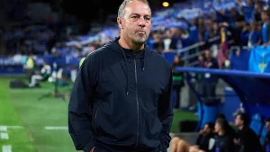 Flik Barselona g'alabaga qaramay o'yin saviyosini tanqidladi